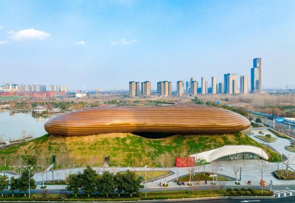 溧阳属于江苏哪个市的