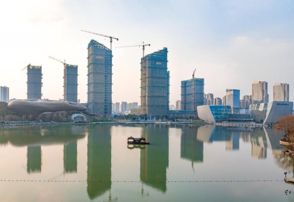 溧阳属于江苏哪个市的