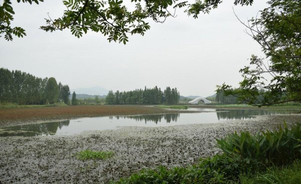 溧阳属于江苏哪个市的