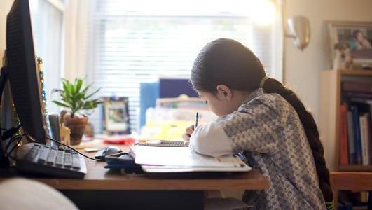 请假的理由不可拒绝的上学