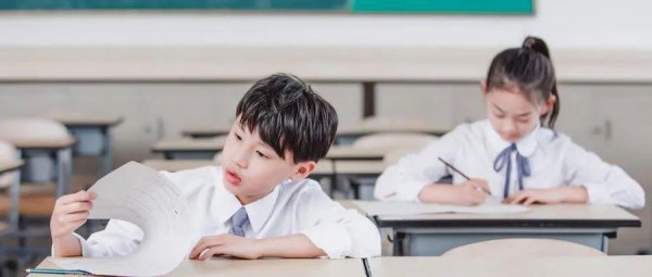 请假的理由不可拒绝的上学