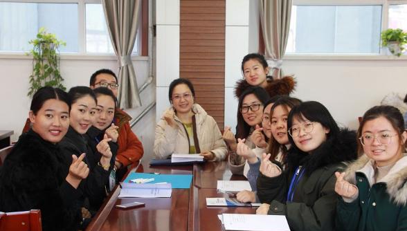 特岗教师是正式编制吗