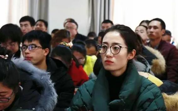 特岗教师是正式编制吗