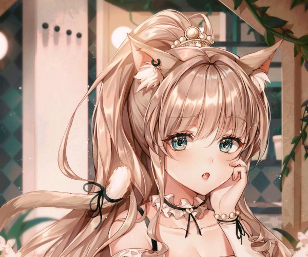 二次元牛头人什么意思