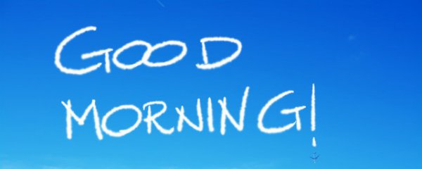 早安文案正能量朋友圈短句