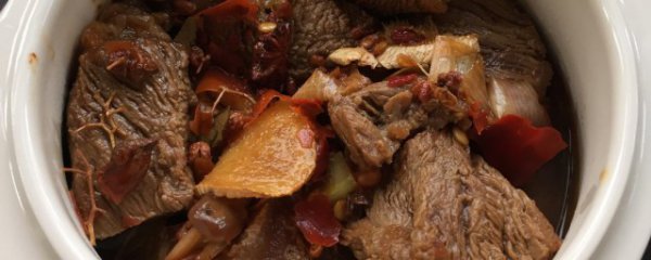 炖牛腩隔水炖多久能烂熟