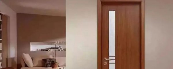 卧室木门怎么选择
