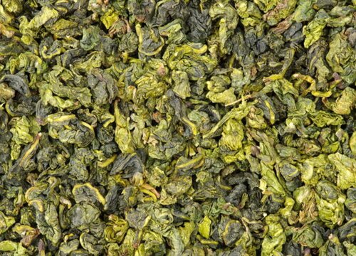 乌龙茶有哪些品种名称