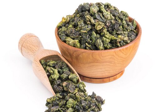 乌龙茶有哪些品种名称