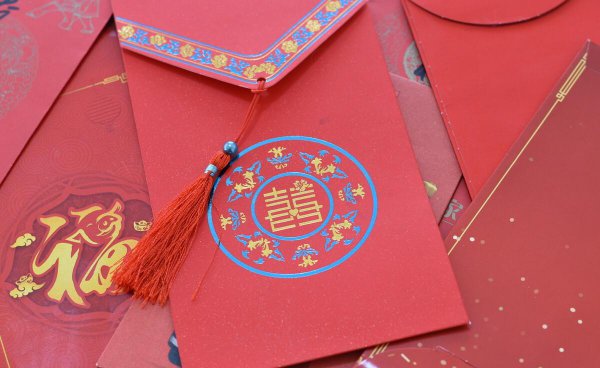 结婚送礼一般送多少钱