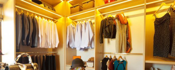 衣柜的做法和步骤