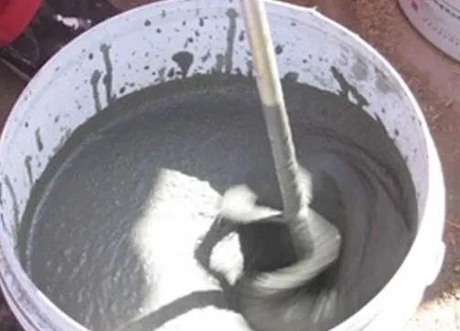 外墙渗水到内墙做防水有用吗