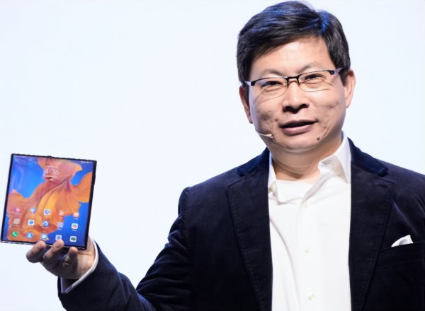 目前中国最好的手机排行榜