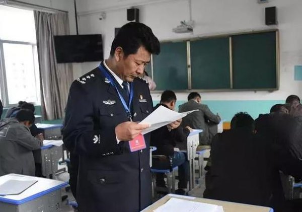 辅警能不能转为正式警察