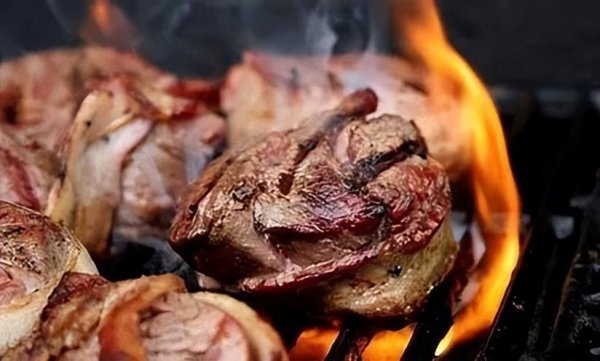 俄罗斯美食有哪些名字