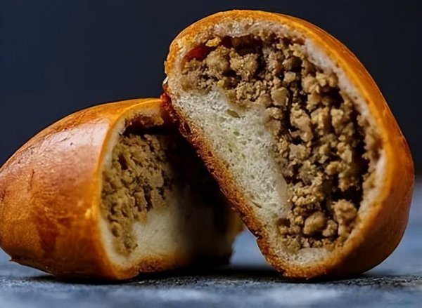 俄罗斯美食有哪些名字