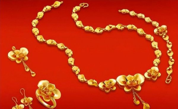 结婚三金大概多少钱