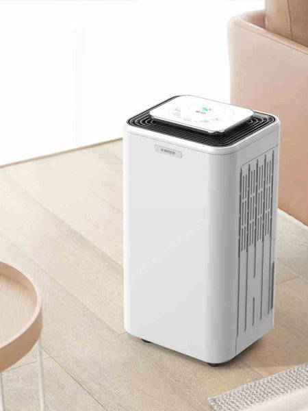 南风天防潮最简便方法