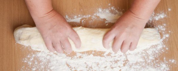 做面饼用什么面粉