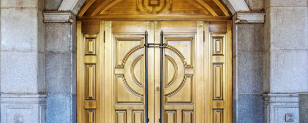 防盗门密封条怎么挑尺寸