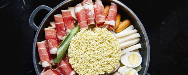 肥牛不能和什么一起吃