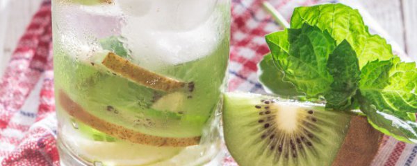 喝水果茶的好处和坏处