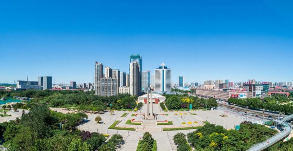 唐山市人口总数量是多少