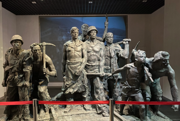 唐山市人口总数量是多少