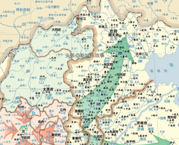 唐山市人口总数量是多少