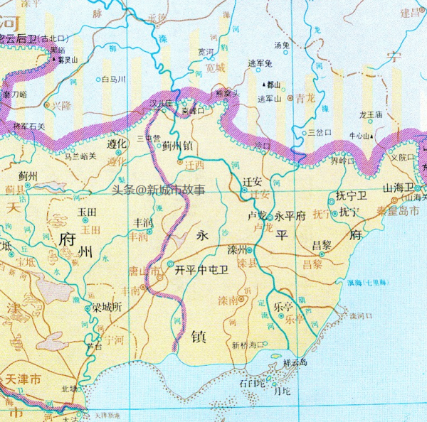 唐山市人口总数量是多少