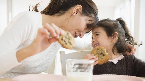 为什么家长不理解孩子