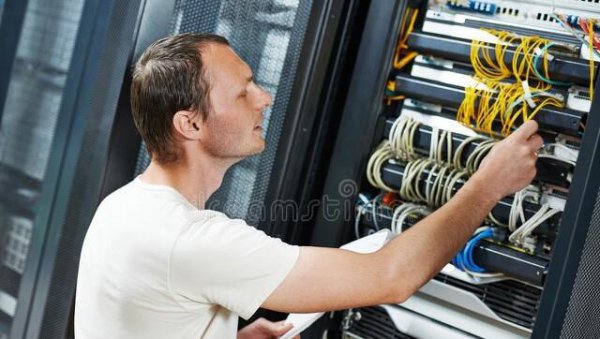 计算机专业分为哪几类