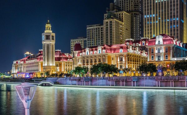 天津最低工资标准是多少