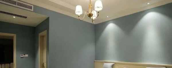 怎样挑选装修油漆颜色