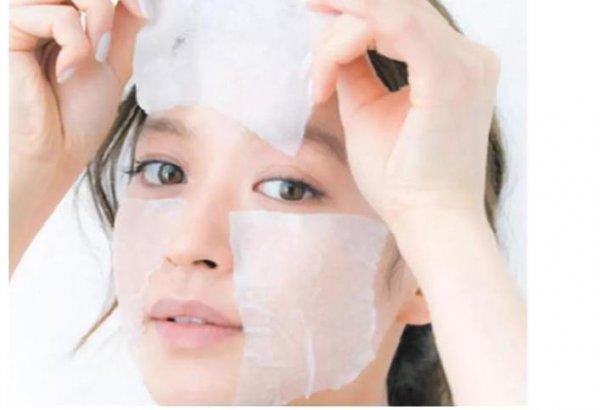 生理盐水可以天天敷脸吗