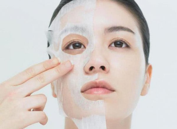 生理盐水可以天天敷脸吗