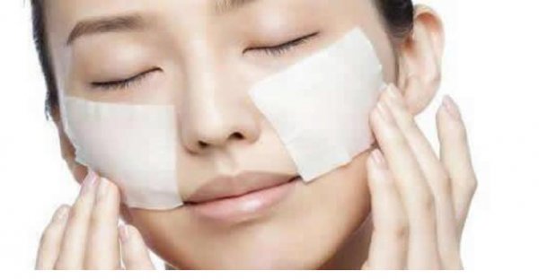 生理盐水可以天天敷脸吗