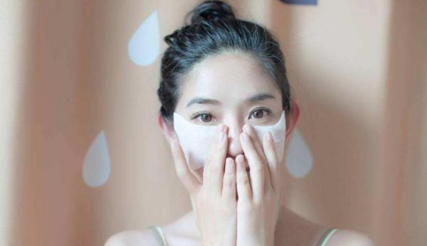 生理盐水可以天天敷脸吗