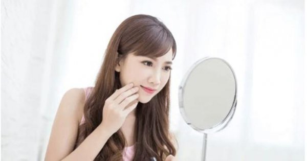 生理盐水可以天天敷脸吗