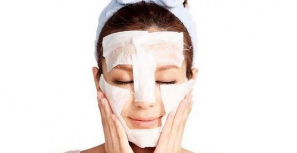 生理盐水可以天天敷脸吗