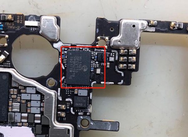 华为手机连不上wifi是怎么回事