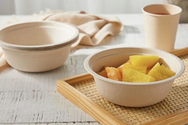 一次性饭盒能放微波炉吗