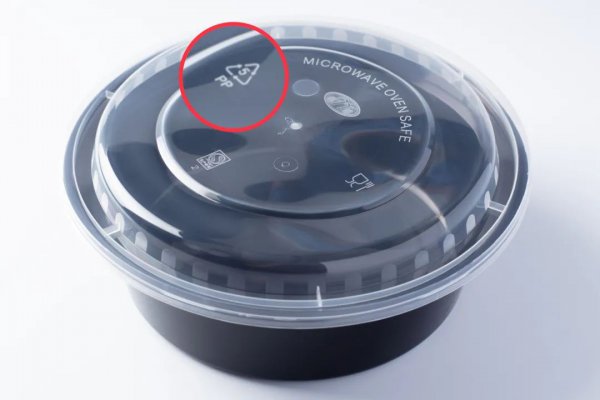 一次性饭盒能放微波炉吗