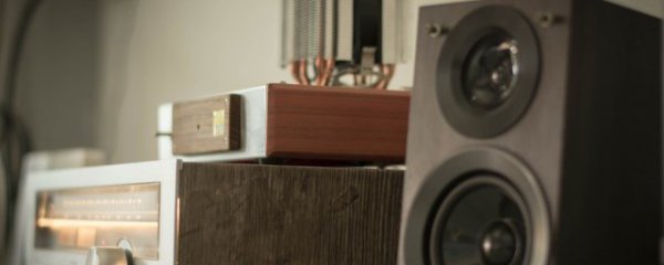 如何辨别音响的好坏