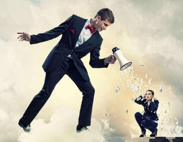 男人人品差的5大表现