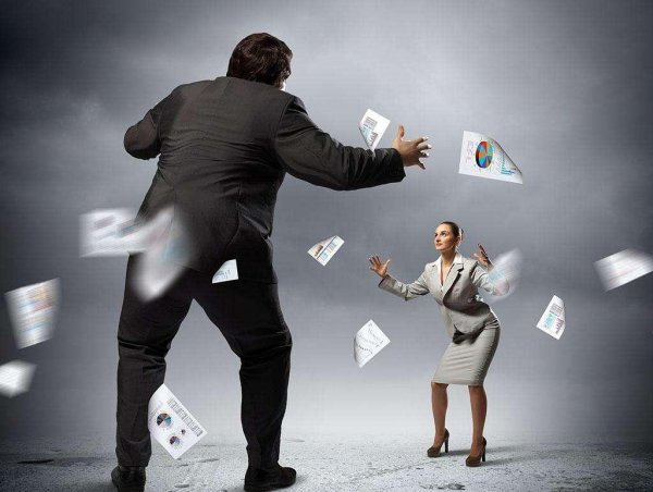 男人人品差的5大表现