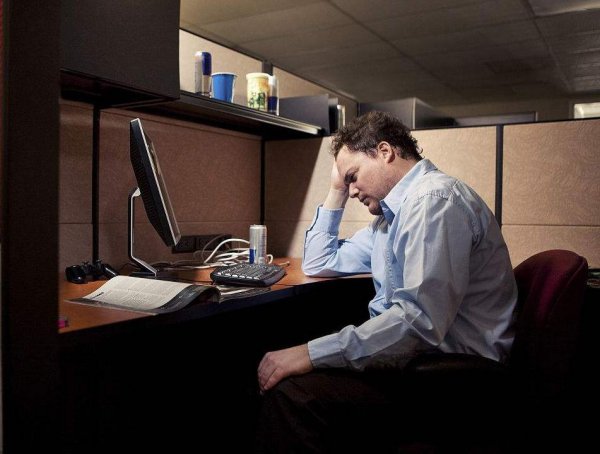 男人人品差的5大表现