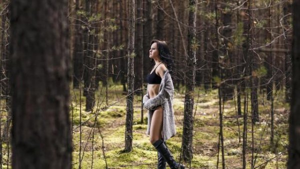 怎么感动一个男人的心