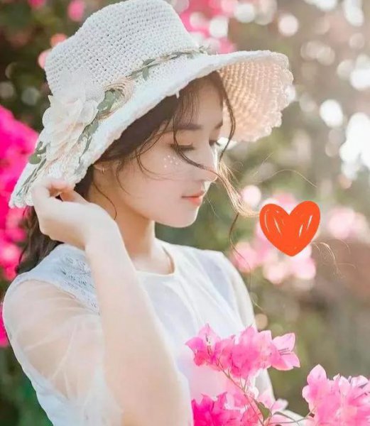 怎么感动一个男人的心