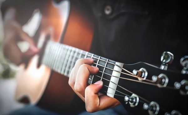 古典吉他品牌十大排名